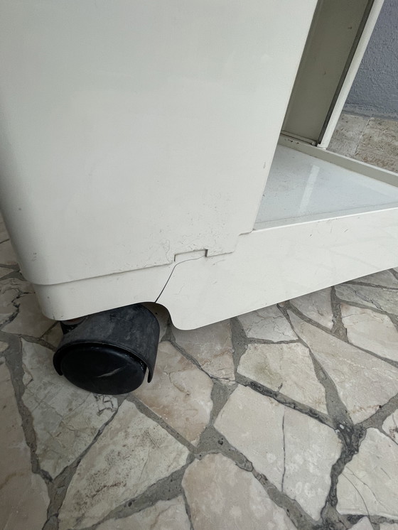 Image 1 of Boby Joe Colombo - BieffePlast