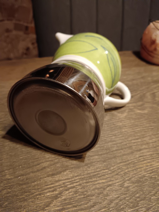 Thun koffiezetapparaat