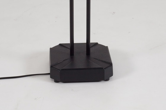 Image 1 of lampadaire vintage Ikea "Vistofta" 80s postmoderne