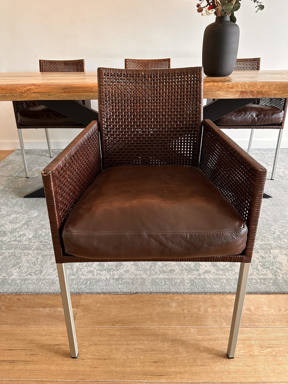 Image 1 of 6 Karl-Friedrich-Stühle