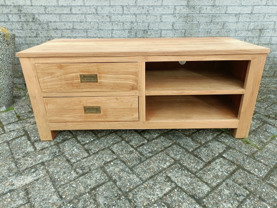Mueble TV de teca – Muebles TV, Wood (photo 5 of 15)