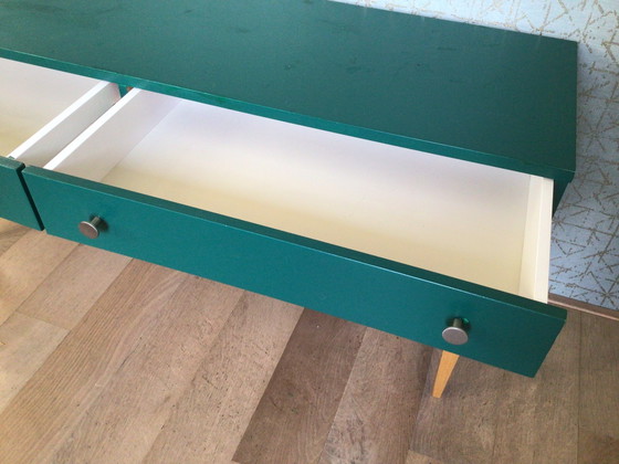 Image 1 of Dressoir vintage milieu du siècle