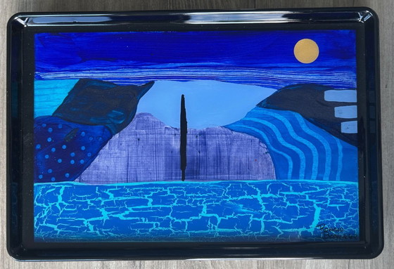 Image 1 of Tray Ronald Boonacker