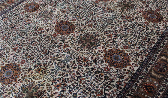 Image 1 of Tabriz India Fine 350x255