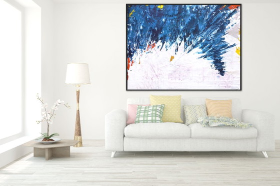 Image 1 of Jürgen Angeler - Bahía de agua