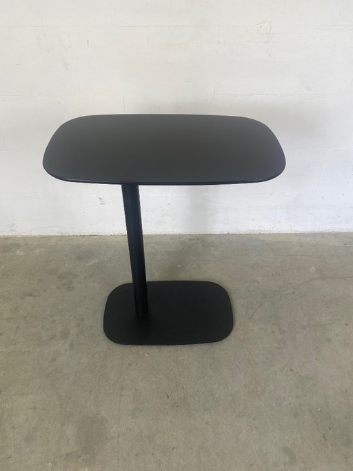 Haworth Pip Beistelltisch, Design: Patricia Urquiola – bijzettafels, Mdf
