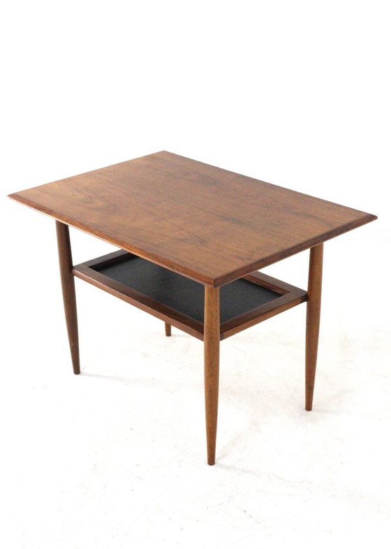 Image 1 of Table d'appoint vintage RS Associates de Montréal