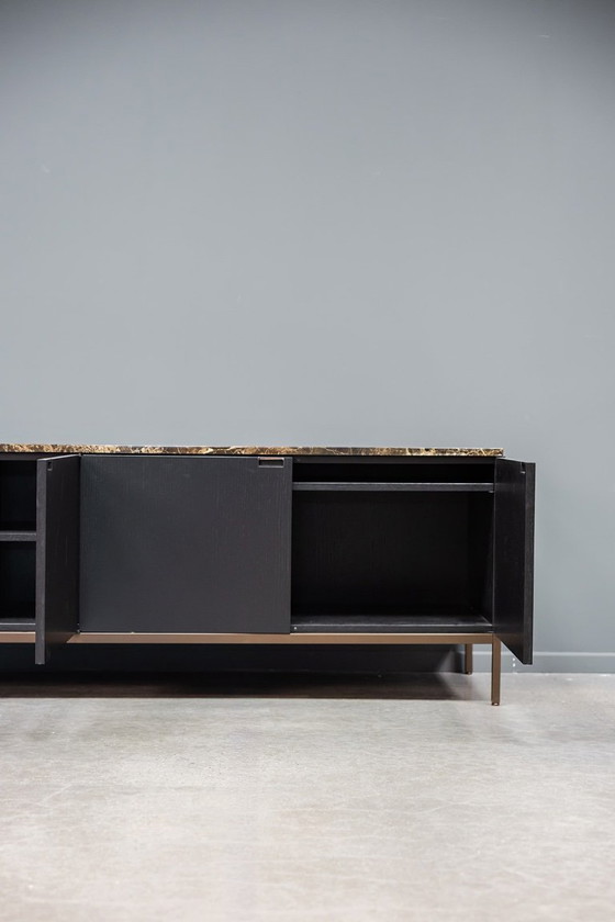 Image 1 of Florence Knoll Sideboard/Anrichte