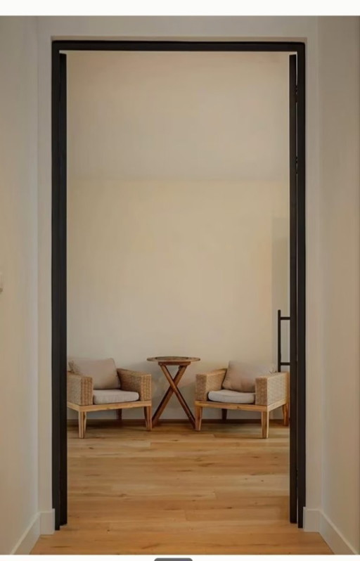 Kave Home Lounge Chairs Gina e set da esterno Elisa