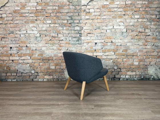 Image 1 of Montis Back Me Up Lounge grijs bij TheReSales