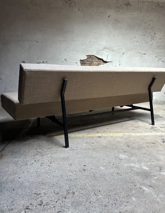 Image 1 of Sofá cama Martin Visser BR02 original / Sofá