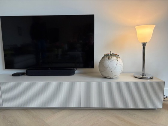 Image 1 of Monoz Exelent TV  Meubel 360x40x30 Nieuwstaat! (2025)