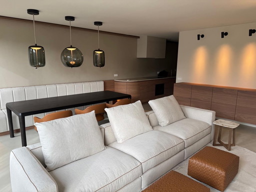 Lámparas de nudo Brokis