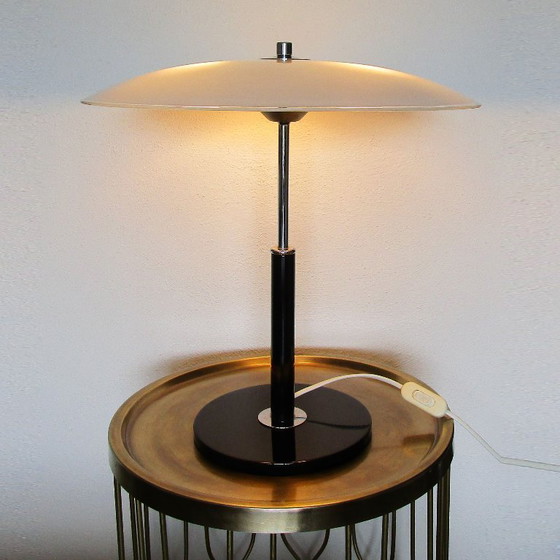 Image 1 of Vintage IKEA SOLIST 90s design LAMP - Type B8802