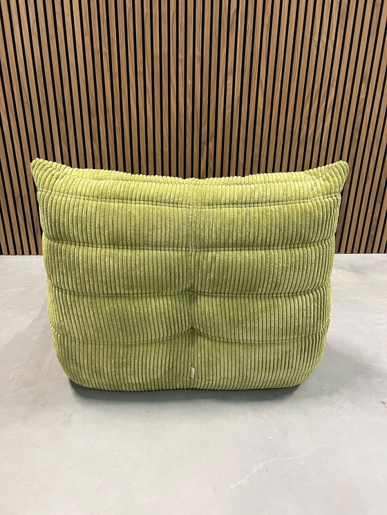 Image 1 of Ligne Roset Tejido de canalé Togo