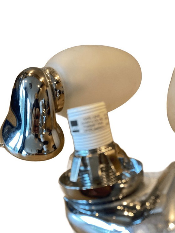 Image 1 of Lámparas de pared Lenz 'Verona'