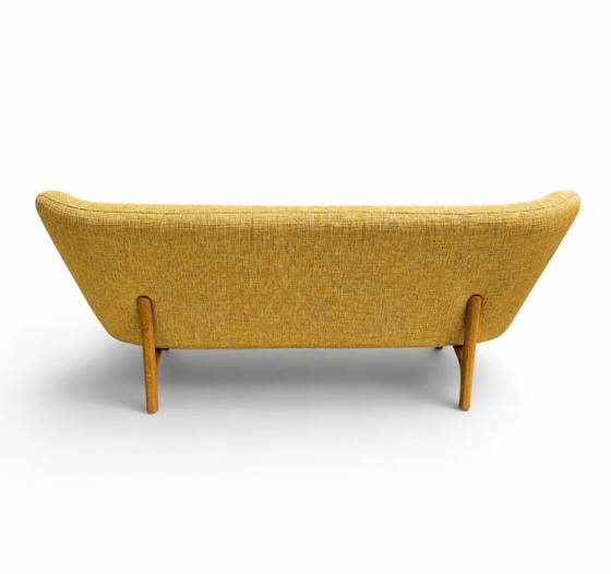 Revival rétro Leolux par Jan Armgardt / Le canapé JULITA de Leolux – Sofas, Retro (photo 6 of 6)