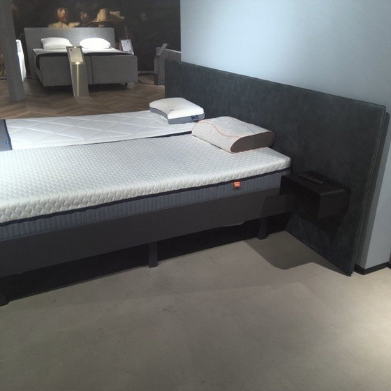 Image 1 of Cama Ergosleep Ravenswood - ajustable de 180x210 cm