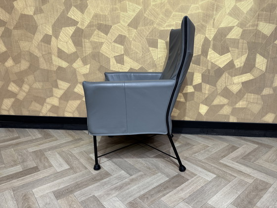 Image 1 of Montis Charly Gray