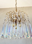 Vintage teardrop