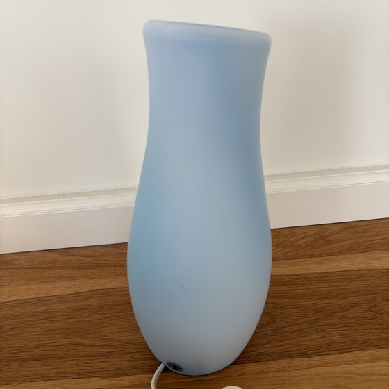 Lampada da tavolo vintage IKEA Mylonit – Lampade da tavolo, Vetro (photo 4 of 7)