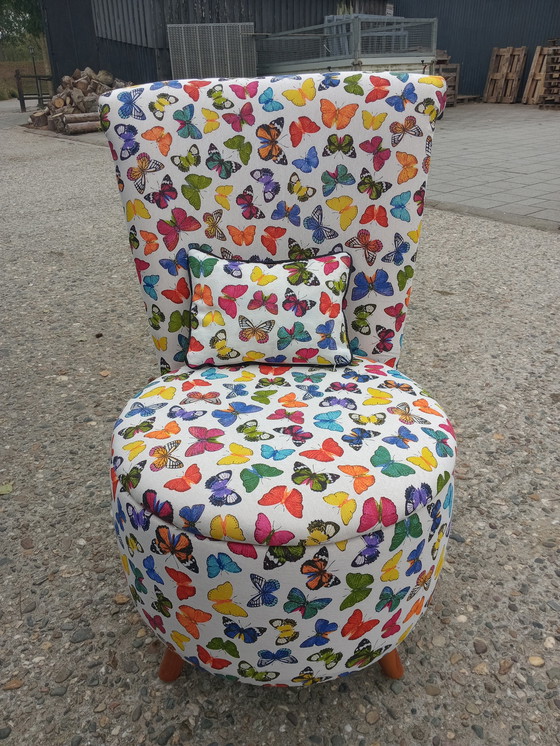 Image 1 of Chaise boudoir