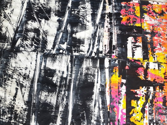 Image 1 of Jürgen Angeler - Zig Zag