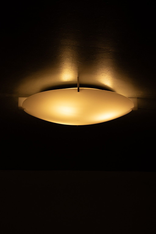 Große Luxus-Deckenleuchte