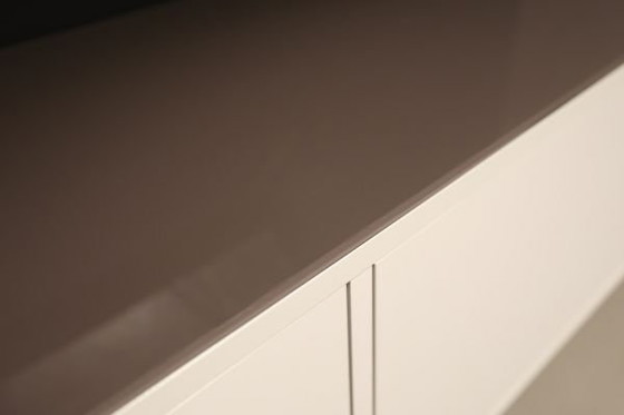 Image 1 of Private Label Collors TV Furniture + Shelving Unit