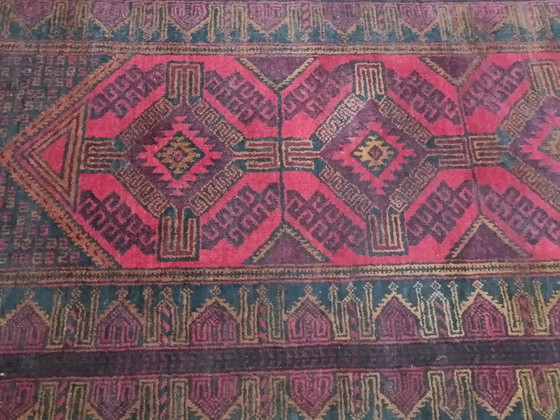Image 1 of tapis persan