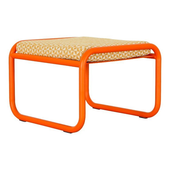 Image 1 of Locus Solus set by Gae Aulenti for Poltronova