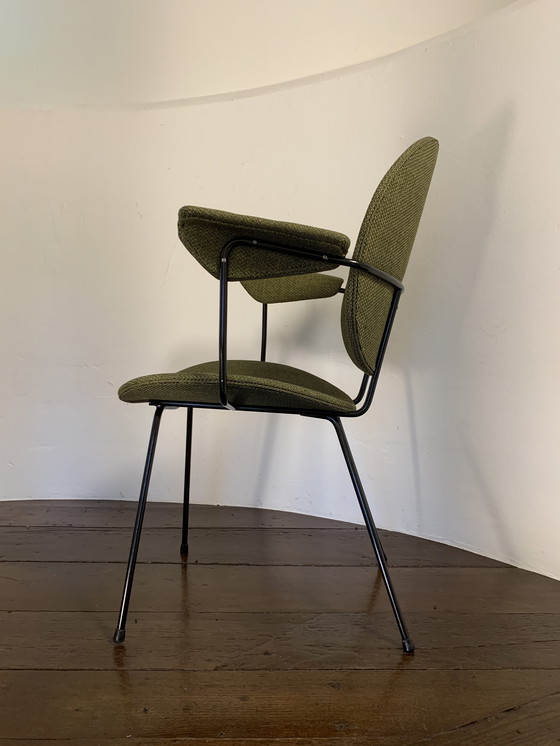 Image 1 of Gispen/Kembo 302 chair