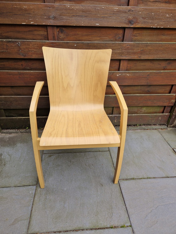 Image 1 of Chaise Leolux Camarilla // Hugo de Ruiter