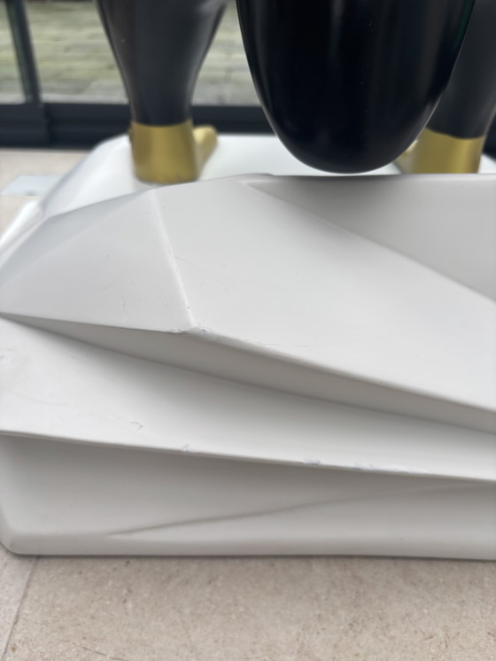 Image 1 of Display Pinguïn Moët & Chandon Ice Imperial 