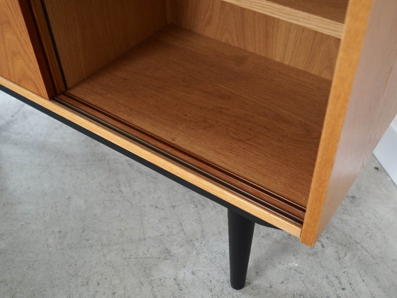 Image 1 of Oak bookcase, Danish design, 1970s, made in Denmark