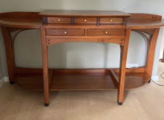 Image 1 of table d'appoint