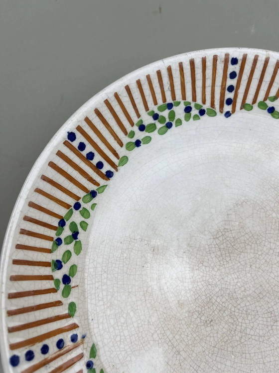 Ciotola antica Longwy – Ciotole, Porcelain, Vintage (photo 5 of 9)