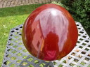 Kandem tafellamp, bakeliet, Bauhaus ontwerp, Marianne Brandt, LBL 0314.3 Streamline