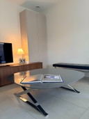 table basse Pathos Maxalto