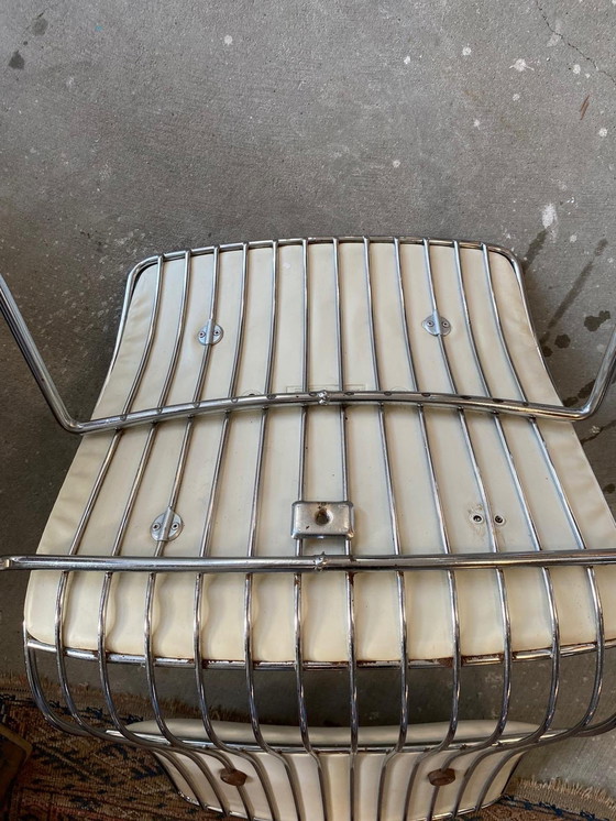 Image 1 of 1x couteau de cuisine Rudy Verelst Novalux.