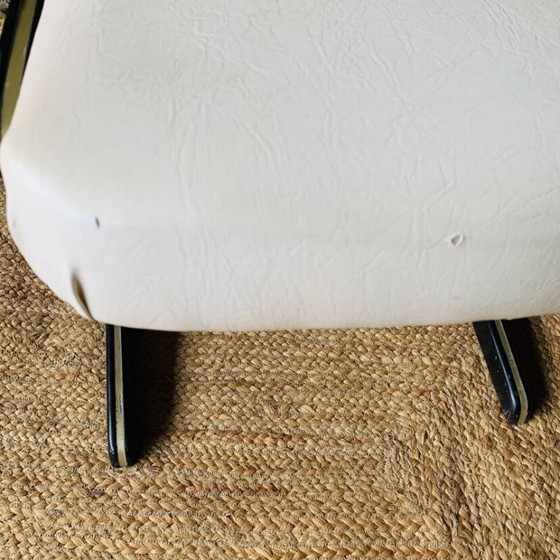 Image 1 of Juego de 4 sillas canguro Baumann