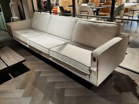 Image 1 of Rodeo Bouclé - Natural