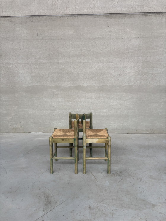 Image 1 of Carimate Golf Club Cassina Stools/Barstools (Project)