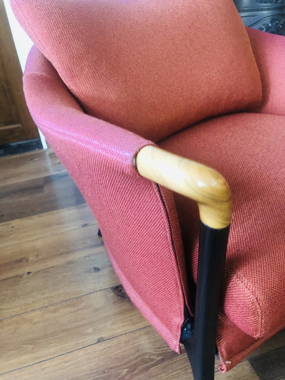 Image 1 of Giorgetti fauteuils