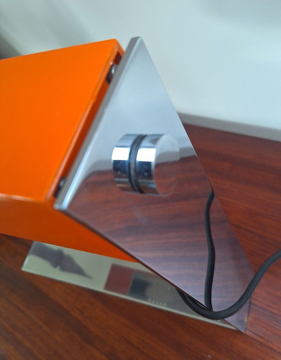 Image 1 of Wila Tischleuchte im Weltraumzeitalter