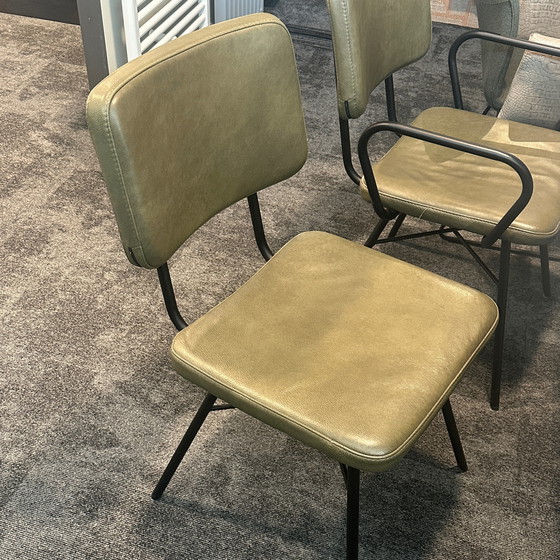 Image 1 of HE Design Jade Esszimmerstuhl