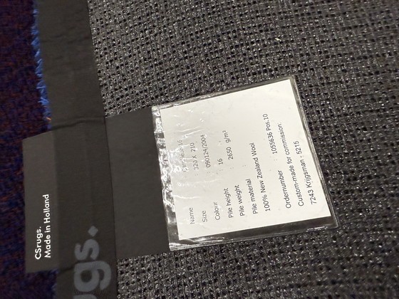 Image 1 of Tappeto Segni Tappeti Cameleon 210x320