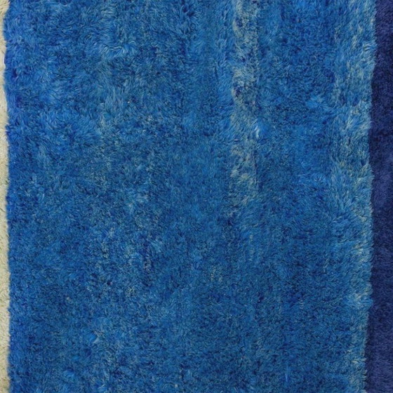 Image 1 of Traditionelle marokkanische Teppiche in Leinenoptik, 200 x 150 cm