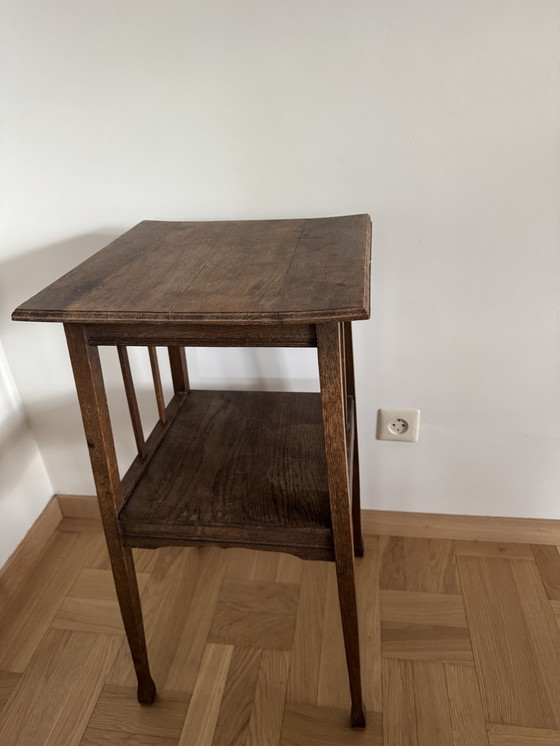 Image 1 of Plantentafel