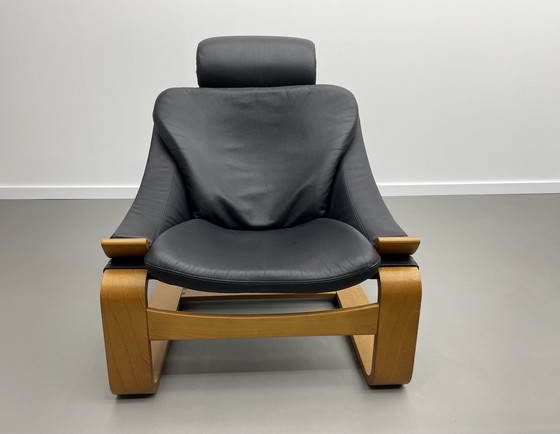 Image 1 of Sillón Kroken - Ake Fribytter para Nelo Möbel